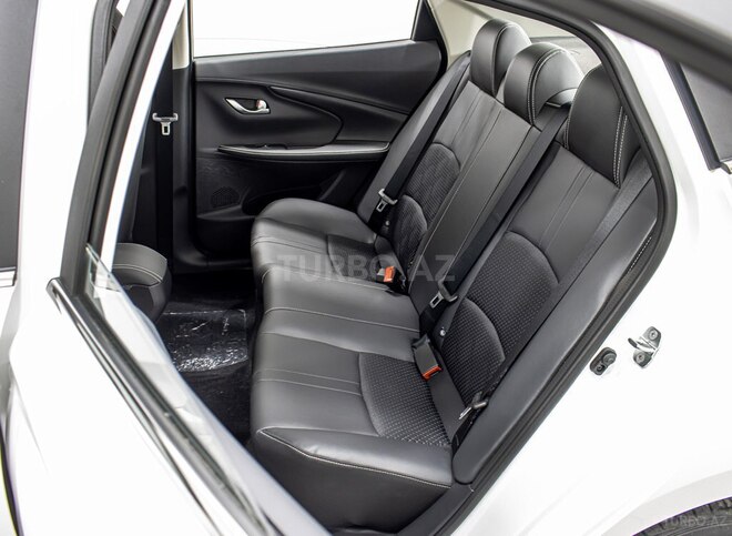 Changan Alsvin-16