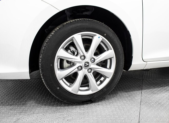 Changan Alsvin-8