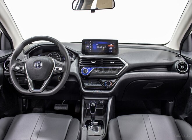 Changan Alsvin-19