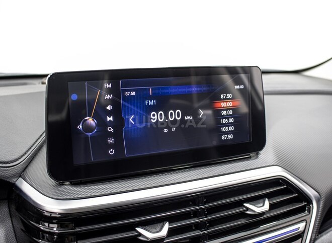 Changan Alsvin-22