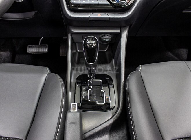 Changan Alsvin-25