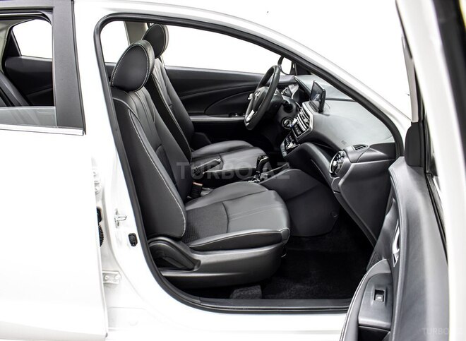 Changan Alsvin-17