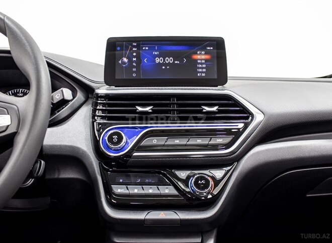 Changan Alsvin-26