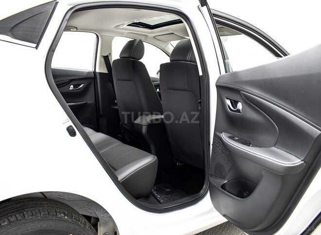 Changan Alsvin-14