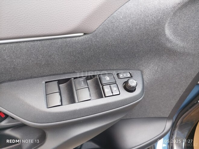 Toyota Yaris Cross 2022, 27,000 km - 1.5 l - Bakı