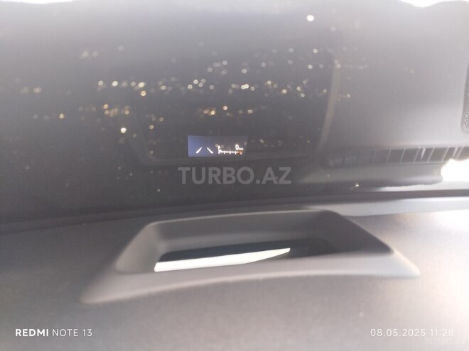 Toyota Yaris Cross 2022, 27,000 km - 1.5 l - Bakı