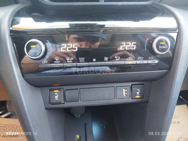 Toyota Yaris Cross 2022, 27,000 km - 1.5 l - Bakı