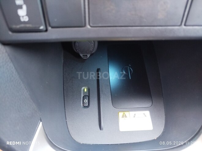 Toyota Yaris Cross 2022, 27,000 km - 1.5 l - Bakı