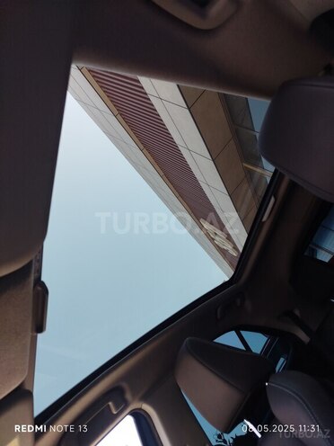 Toyota Yaris Cross 2022, 27,000 km - 1.5 l - Bakı