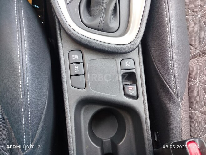 Toyota Yaris Cross 2022, 27,000 km - 1.5 l - Bakı