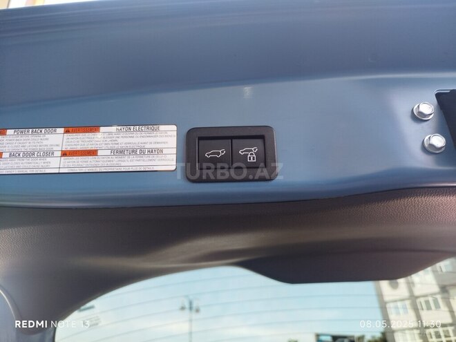 Toyota Yaris Cross 2022, 27,000 km - 1.5 l - Bakı