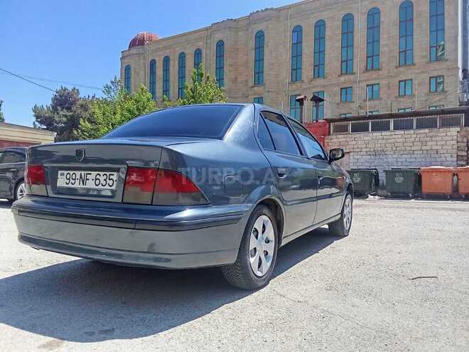 Iran Khodro Samand 2006, 450,000 km - 1.8 l - Bakı