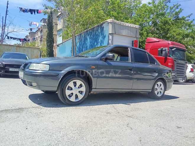 Iran Khodro Samand 2006, 450,000 km - 1.8 l - Bakı