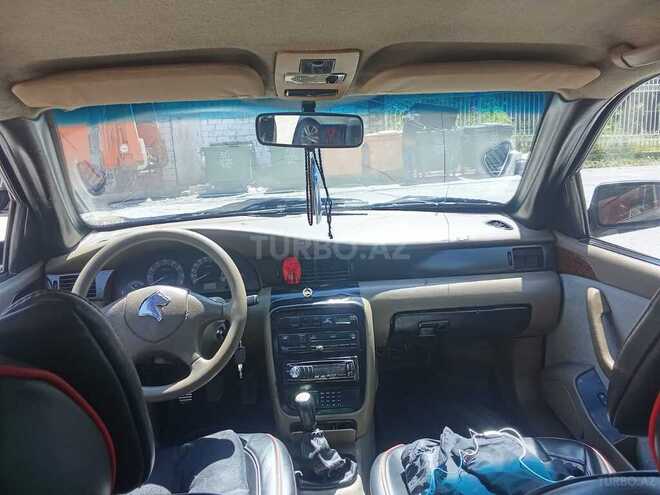 Iran Khodro Samand 2006, 450,000 km - 1.8 l - Bakı
