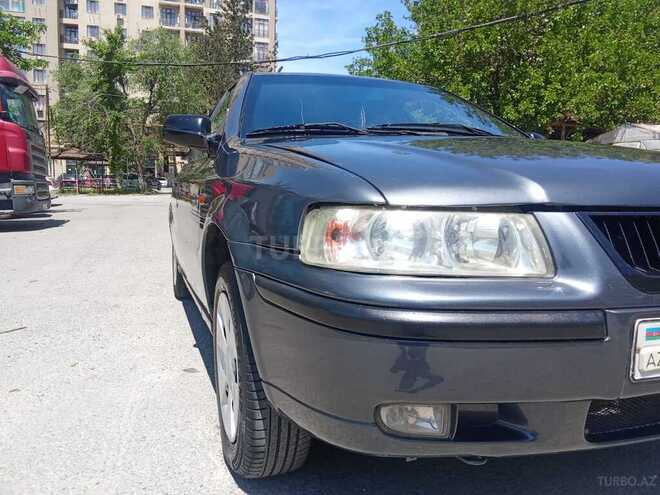 Iran Khodro Samand 2006, 450,000 km - 1.8 l - Bakı