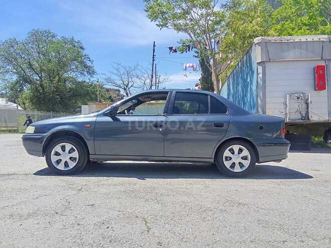 Iran Khodro Samand 2006, 450,000 km - 1.8 l - Bakı