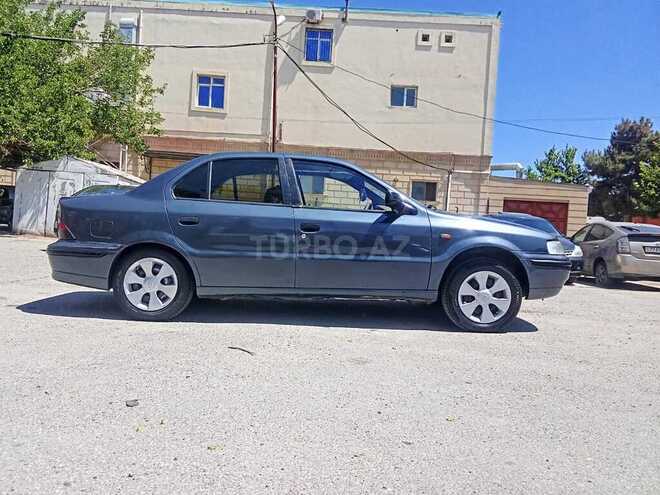 Iran Khodro Samand 2006, 450,000 km - 1.8 l - Bakı