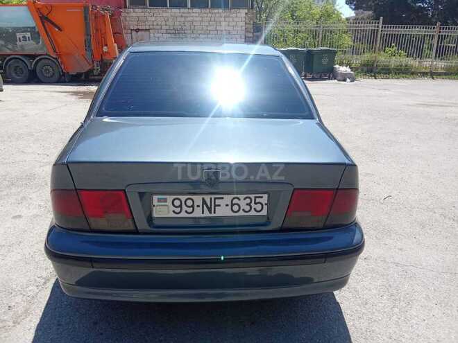 Iran Khodro Samand 2006, 450,000 km - 1.8 l - Bakı