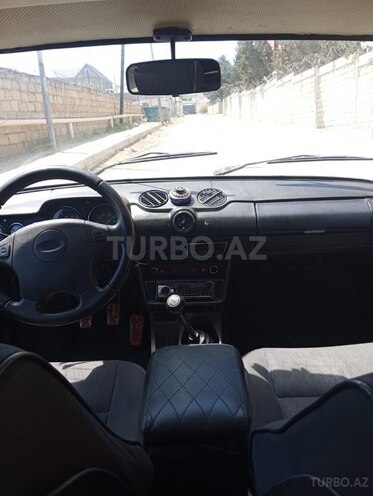 LADA (VAZ) 21011 1975, 21,100 km - 1.5 л - Bakı