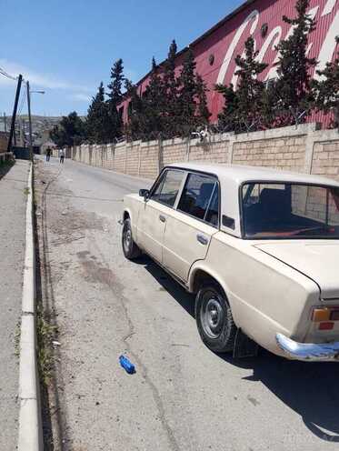 LADA (VAZ) 21011 1975, 21,100 km - 1.5 л - Bakı
