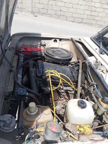LADA (VAZ) 21011 1975, 21,100 km - 1.5 л - Bakı