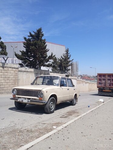 LADA (VAZ) 21011 1975, 21,100 km - 1.5 л - Bakı