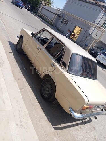 LADA (VAZ) 21011 1975, 21,100 km - 1.5 л - Bakı