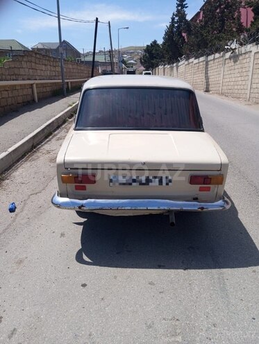 LADA (VAZ) 21011 1975, 21,100 km - 1.5 л - Bakı