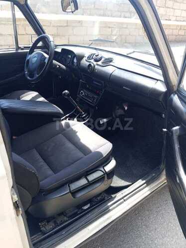 LADA (VAZ) 21011 1975, 21,100 km - 1.5 л - Bakı
