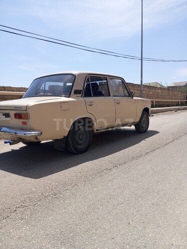 LADA (VAZ) 21011 1975, 21,100 km - 1.5 л - Bakı