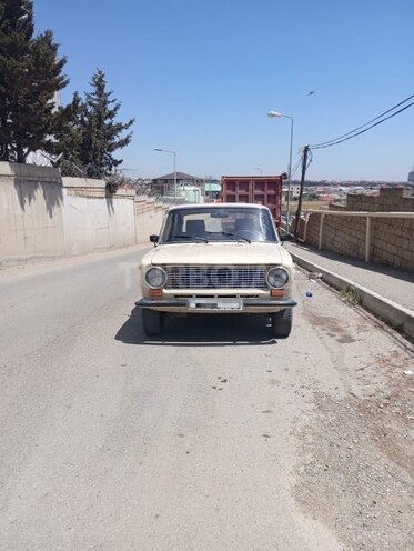 LADA (VAZ) 21011 1975, 21,100 km - 1.5 л - Bakı
