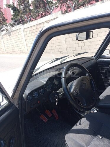 LADA (VAZ) 21011 1975, 21,100 km - 1.5 л - Bakı