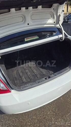 Hyundai Accent 2006, 300,000 km - 1.6 l - Tovuz