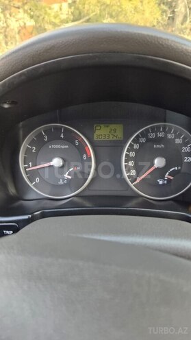 Hyundai Accent 2006, 300,000 km - 1.6 l - Tovuz