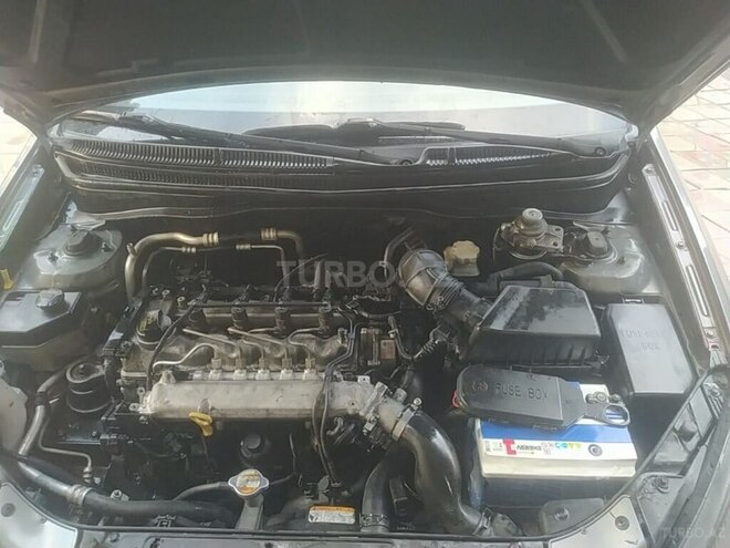 Hyundai Accent 2006, 300,000 km - 1.6 l - Tovuz