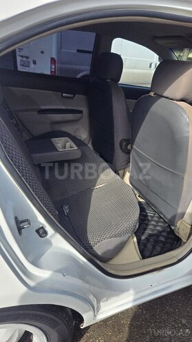 Hyundai Accent 2006, 300,000 km - 1.6 l - Tovuz