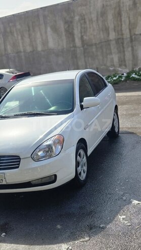 Hyundai Accent 2006, 300,000 km - 1.6 l - Tovuz