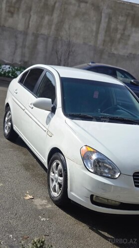 Hyundai Accent 2006, 300,000 km - 1.6 l - Tovuz
