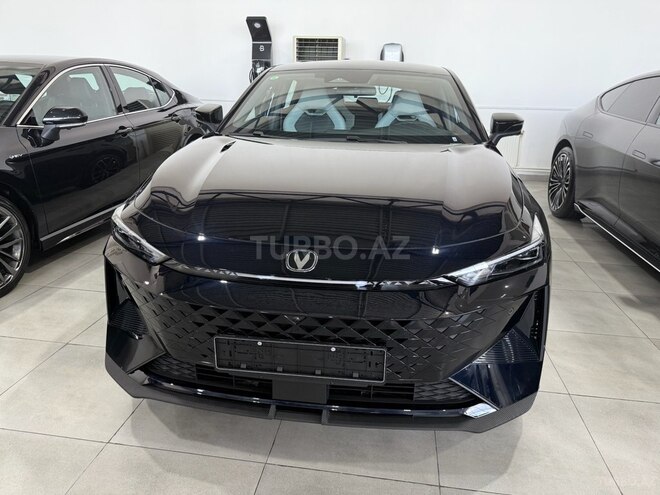 Changan  2024, 0 km - 1.5 l - Bakı