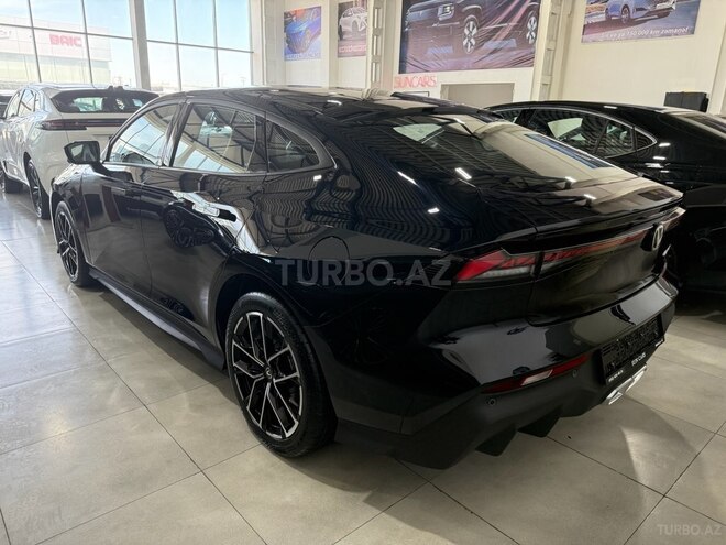 Changan  2024, 0 km - 1.5 l - Bakı