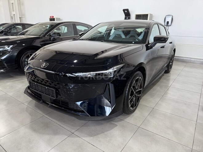 Changan  2024, 0 km - 1.5 l - Bakı