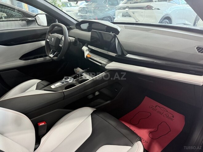 Changan  2024, 0 km - 1.5 l - Bakı