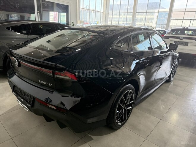 Changan  2024, 0 km - 1.5 l - Bakı