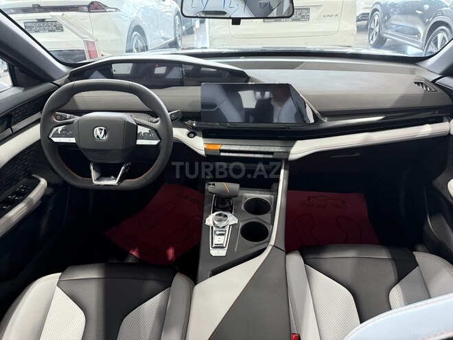 Changan  2024, 0 km - 1.5 l - Bakı