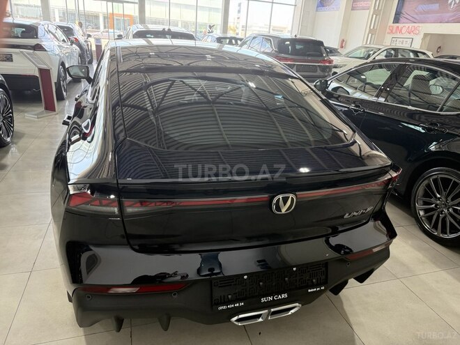 Changan  2024, 0 km - 1.5 l - Bakı