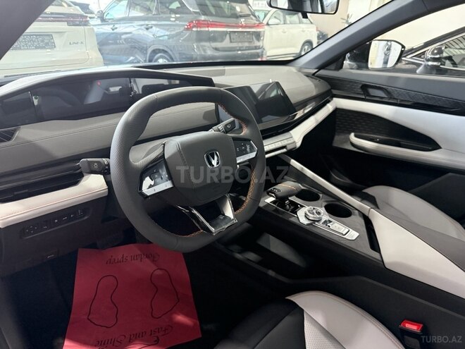 Changan  2024, 0 km - 1.5 l - Bakı