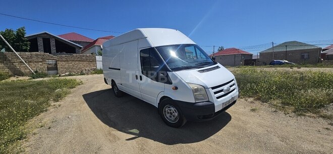 Ford Transit 2006, 270,000 km - 2.4 л - Bakı