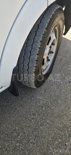 Ford Transit 2006, 270,000 km - 2.4 л - Bakı