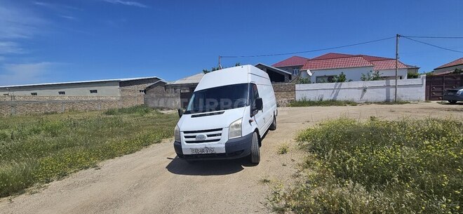 Ford Transit 2006, 270,000 km - 2.4 л - Bakı