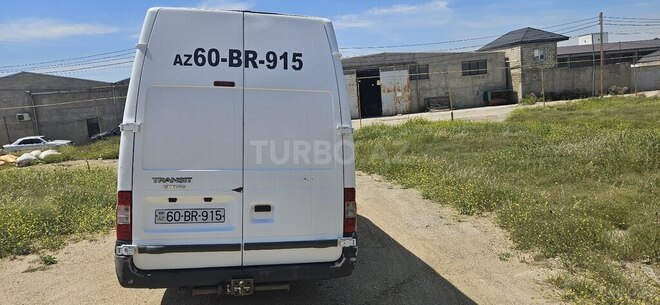 Ford Transit 2006, 270,000 km - 2.4 л - Bakı